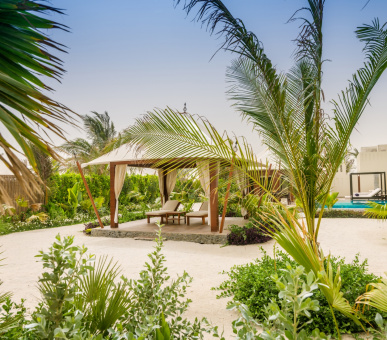 Фото The Ritz-Carlton, Ras Al Khaimah, Al Hamra Beach 5