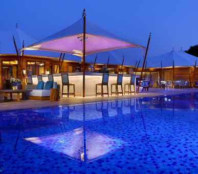 Фото The Ritz-Carlton, Ras Al Khaimah, Al Hamra Beach 15