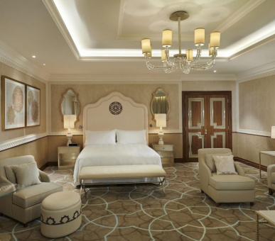 Фото Waldorf Astoria Ras Al Khaimah (ОАЭ, Рас Эль Хайма) 39