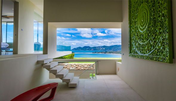 Villa Anavaya