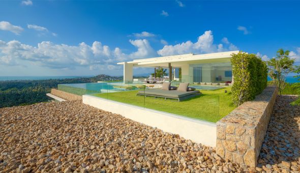 Villa Anavaya