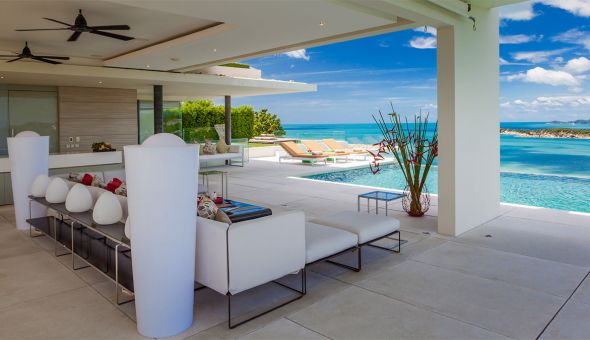 Villa Anavaya