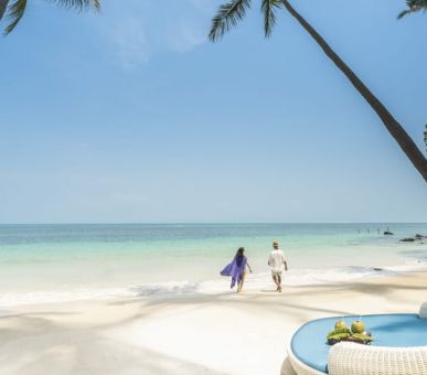 Фото Four Seasons Resort Koh Samui (Таиланд, о. Самуи) 2