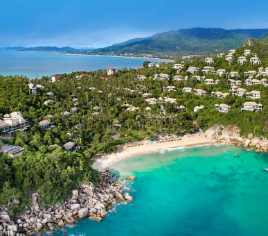 Banyan Tree Samui