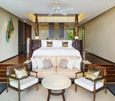 Фото Vana Belle, A Luxury Collection Resort, Koh Samui (Таиланд, о. Самуи) 27