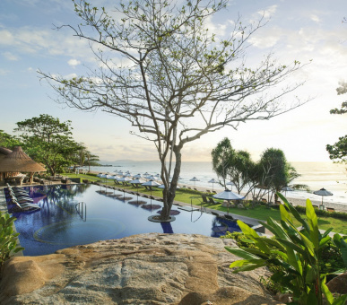 Фото Vana Belle, A Luxury Collection Resort, Koh Samui (Таиланд, о. Самуи) 40