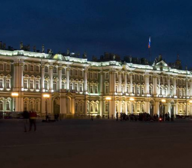 Фото Four Seasons Hotel Lion Palace St. Petersburg (Россия, Санкт - Петербург) 11