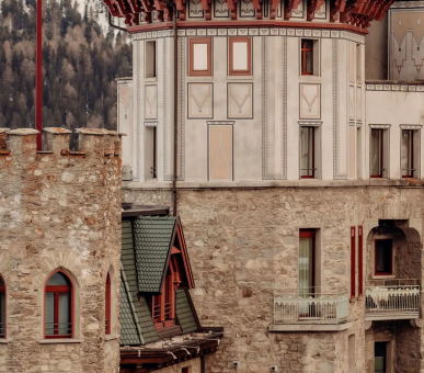 Badrutt's Palace