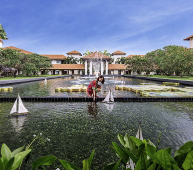 Фото Sofitel Singapore Sentosa Resort 3