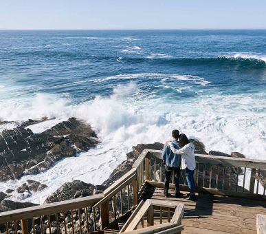 Фото Southern Ocean Lodge 9