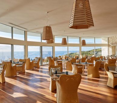 Фото Southern Ocean Lodge 7