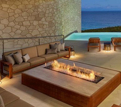 Фото Southern Ocean Lodge 2