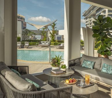 Four Seasons Hotel Singapore