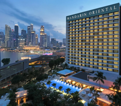 Marina Mandarin