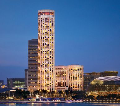 Swissotel The Stamford
