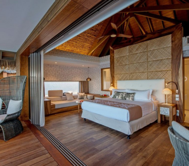 Фото InterContinental Resort Tahiti 15