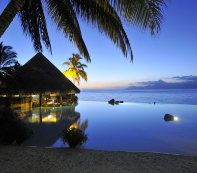 Фото InterContinental Resort Tahiti 19