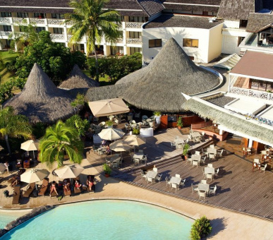 Фото InterContinental Resort Tahiti 39