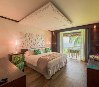 Фото InterContinental Resort Tahiti 12