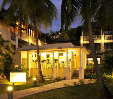 Фото InterContinental Resort Tahiti 24