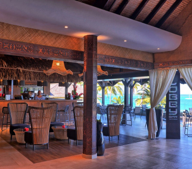 Фото InterContinental Resort Tahiti 40