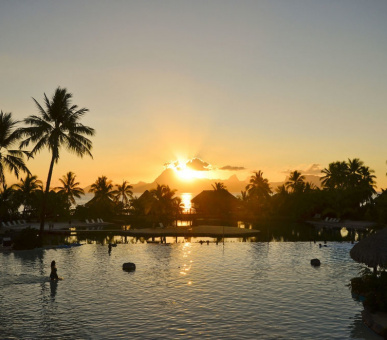 Фото InterContinental Resort Tahiti 44