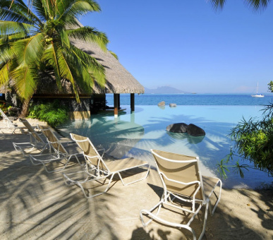 Фото InterContinental Resort Tahiti 20