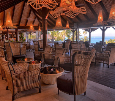 Фото InterContinental Resort Tahiti 3