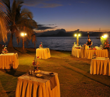 Фото InterContinental Resort Tahiti 42