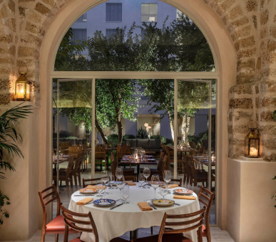 Фото The Jaffa, a Luxury Collection Hotel 27