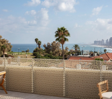 Фото The Jaffa, a Luxury Collection Hotel 17