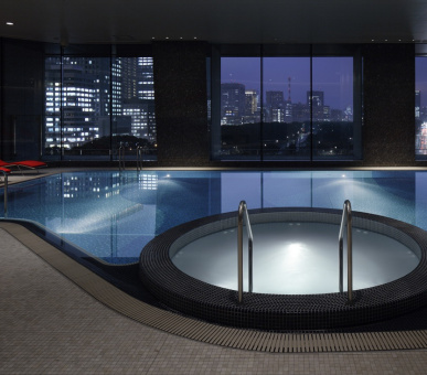 Фото Palace Hotel Tokyo (Япония, Токио) 25