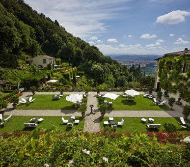 Фото Belmond Villa San Michele (Италия, Флоренция) 7