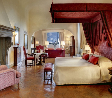 Фото Belmond Villa San Michele (Италия, Флоренция) 6