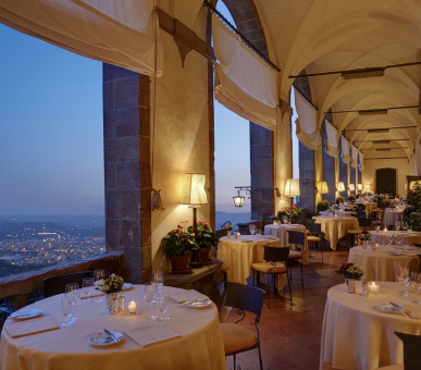 Фото Belmond Villa San Michele (Италия, Флоренция) 4