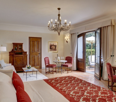 Фото Belmond Villa San Michele (Италия, Флоренция) 2