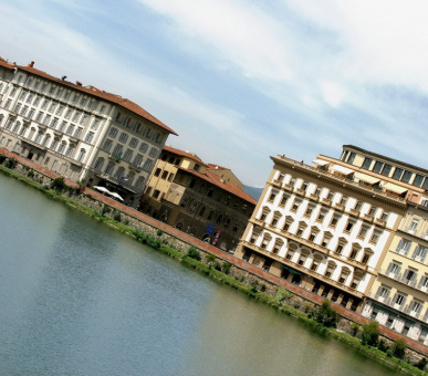 Фото The Westin Excelsior, Florence (Италия, Флоренция) 26