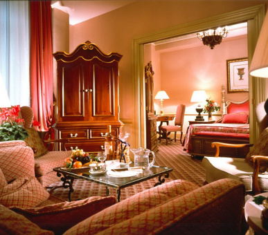 Фото The Westin Excelsior, Florence (Италия, Флоренция) 6