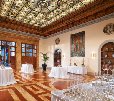 Фото The Westin Excelsior, Florence (Италия, Флоренция) 20