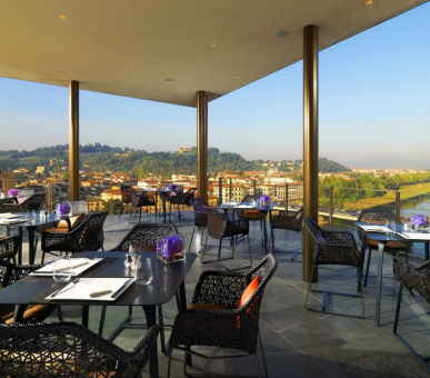 Фото The Westin Excelsior, Florence (Италия, Флоренция) 24