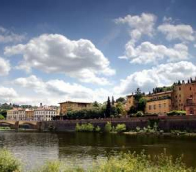 Фото The St. Regis Florence 9