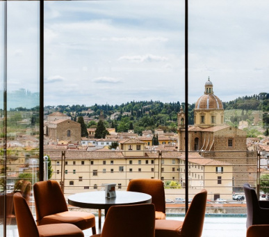 Фото The St. Regis Florence 45