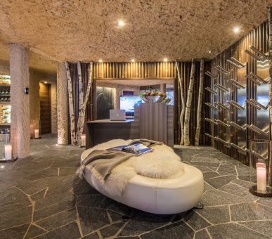 Фото Chalet Zermatt Peak 13