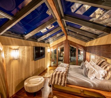Фото Chalet Zermatt Peak 6