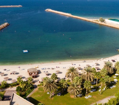 Фото Radisson Blue Resort Hotel Sharjah (ОАЭ, Шарджа) 18