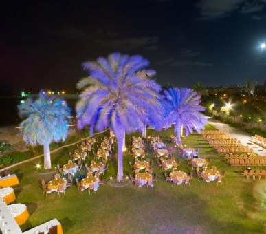 Фото Radisson Blue Resort Hotel Sharjah (ОАЭ, Шарджа) 26