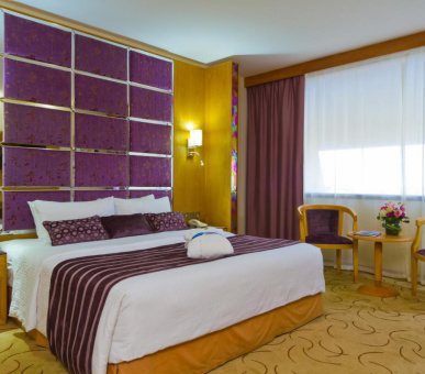Фото Radisson Blue Resort Hotel Sharjah (ОАЭ, Шарджа) 2
