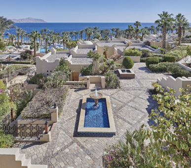 Фото Four Seasons Resort Sharm El Sheikh 46