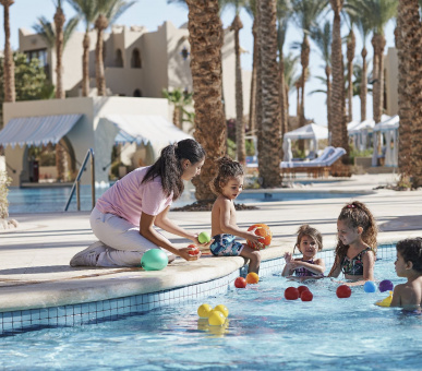 Фото Four Seasons Resort Sharm El Sheikh 33