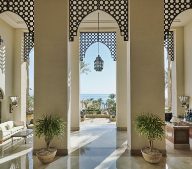 Фото Four Seasons Resort Sharm El Sheikh 43